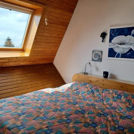 Koberstaedt Appartement Meersburg