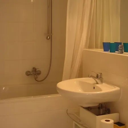 Appartement Koberstaedt