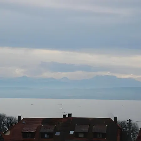 Appartement Koberstaedt