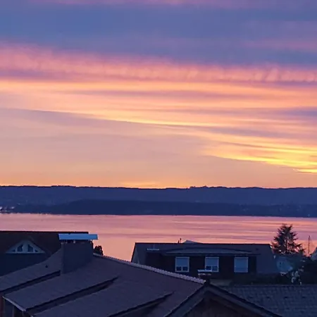 Koberstaedt Apartamento Meersburg