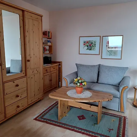 Appartement Koberstaedt *