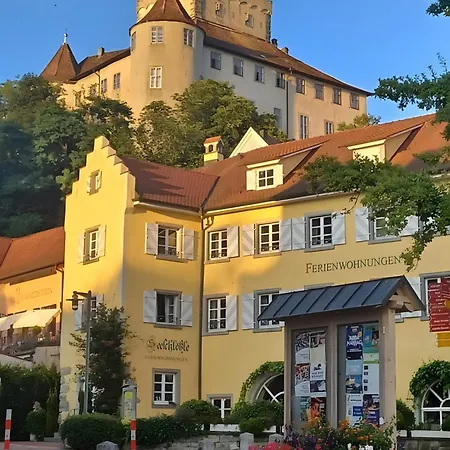 Koberstaedt Appartement