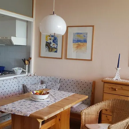 Koberstaedt Appartement Meersburg