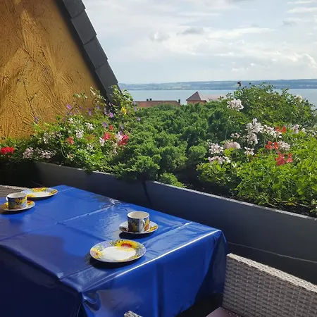 Apartamento Koberstaedt *