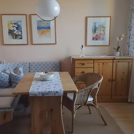 Koberstaedt Apartamento *