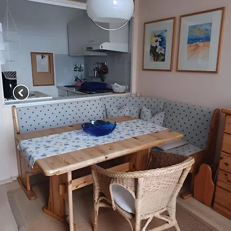 Koberstaedt Apartamento *