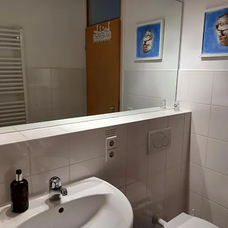 Apartamento Koberstaedt Meersburg