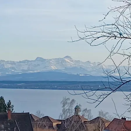 Διαμέρισμα Koberstaedt Meersburg