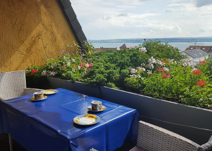 شقة Koberstaedt *