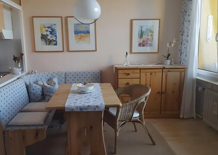 Koberstaedt شقة *