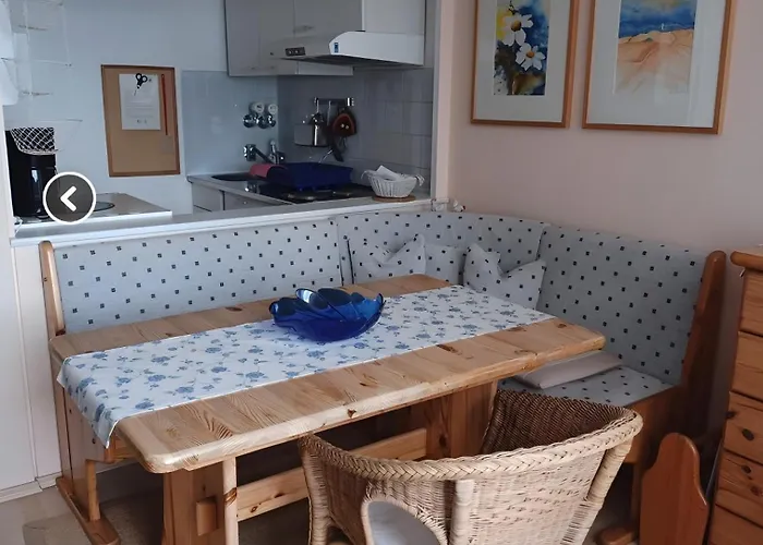 Koberstaedt شقة *