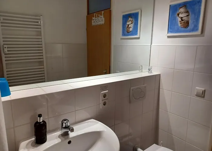 شقة Koberstaedt ميرسبرغ