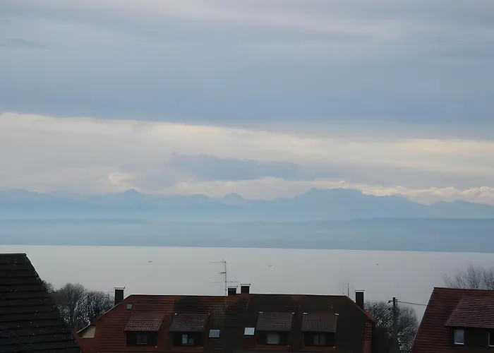 شقة Koberstaedt *